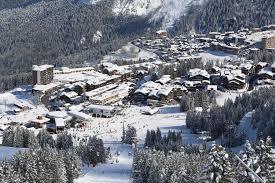 Courchevel Tourisme